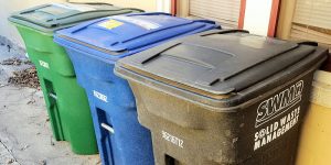 Denver Trash Can Cleaning Service